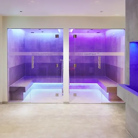 Unser Loisach 3* 레르모스