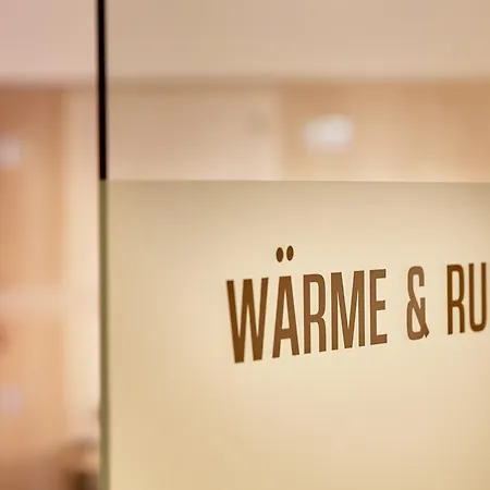 Unser Loisach 호텔