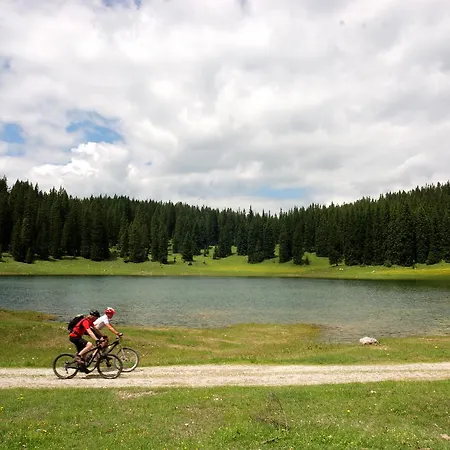 Unser Loisach 레르모스