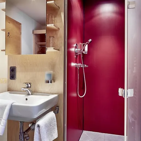 Unser Loisach 호텔