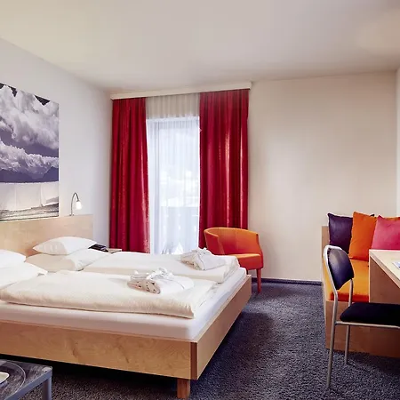 Unser Loisach 호텔